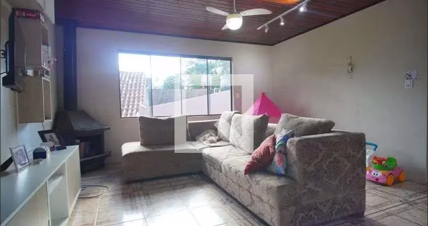 Casa para venda - centro, 1 quarto,  200 m² - novo hamburgo