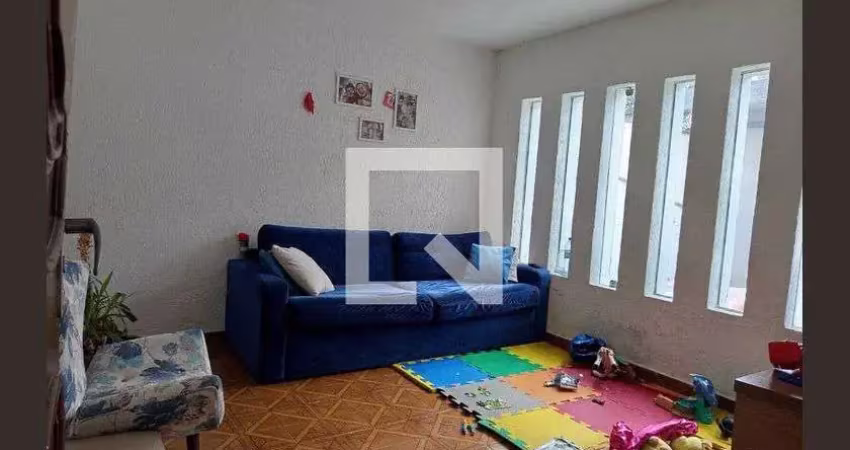 Casa para venda - paulicéia, 3 quartos,  157 m² - são bernardo do campo