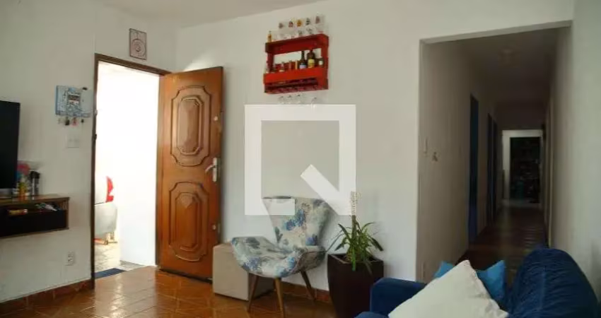 Casa para venda - paulicéia, 3 quartos,  157 m² - são bernardo do campo