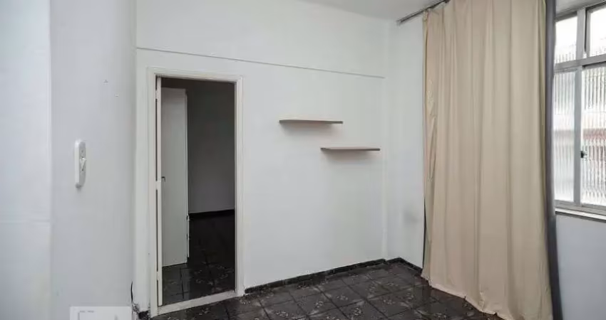Apartamento para venda - abolição, 1 quarto,  40 m² - rio de janeiro