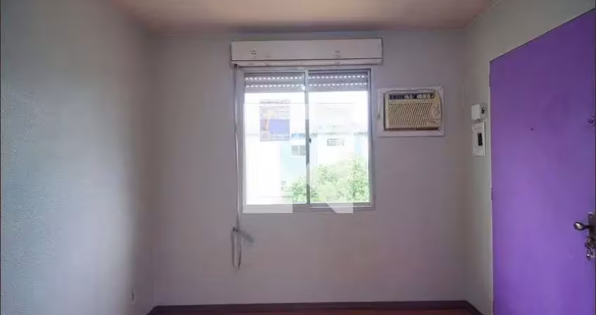 Apartamento para venda - canudos, 1 quarto,  32 m² - novo hamburgo