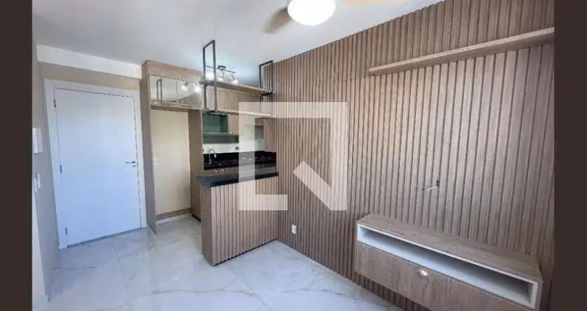Apartamento para venda - barra funda, 2 quartos,  35 m² - são paulo