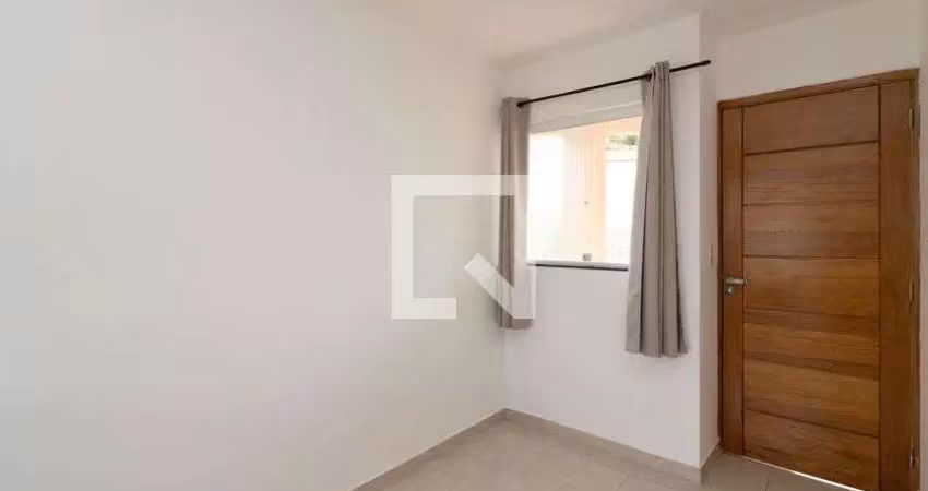 Apartamento para venda - vila guilhermina, 2 quartos,  42 m² - são paulo