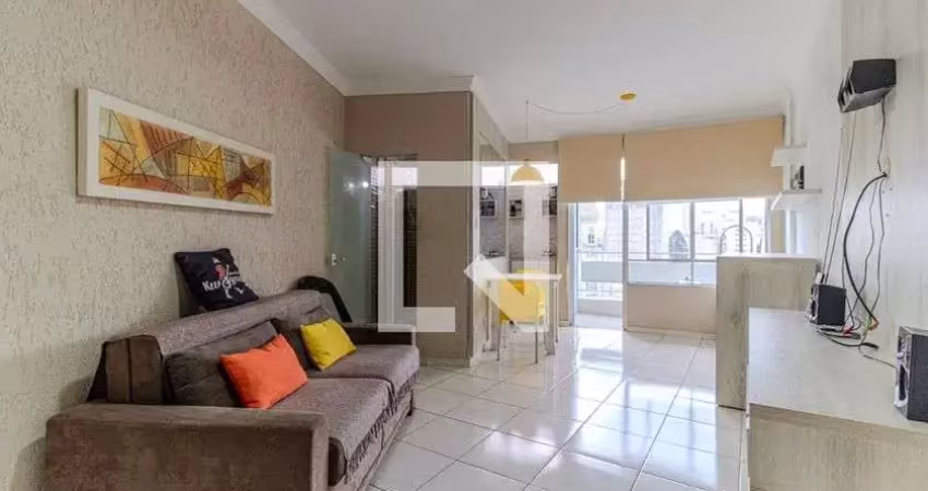 Kitnet / stúdio para venda - santa cecília, 1 quarto,  38 m² - são paulo
