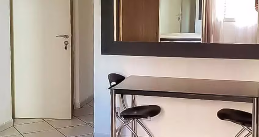 Kitnet / stúdio para venda - centro, 1 quarto,  40 m² - campinas