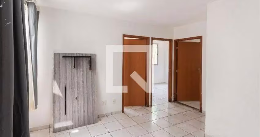 Apartamento para venda - estácio , 2 quartos,  43 m² - rio de janeiro
