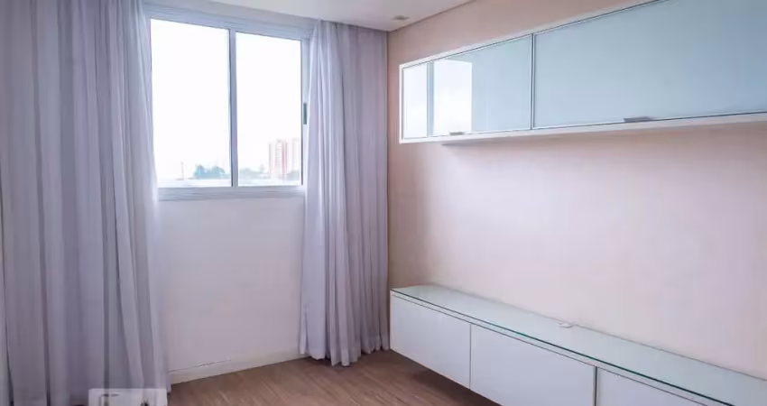 Apartamento para venda - parque são lucas, 2 quartos,  45 m² - são paulo