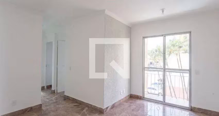 Apartamento para venda - vila nogueira, 2 quartos,  48 m² - diadema
