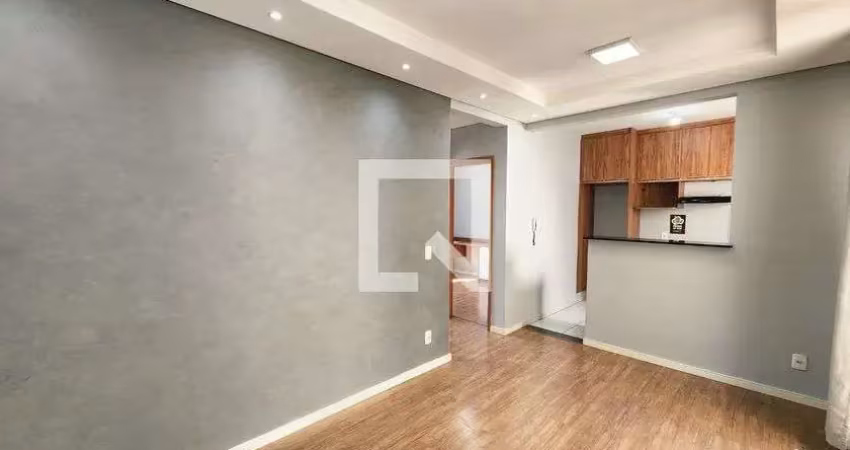 Apartamento para venda - tulipas, 2 quartos,  44 m² - jundiaí