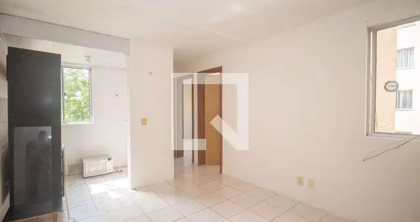 Apartamento para venda - vila operária, 2 quartos,  51 m² - porto alegre