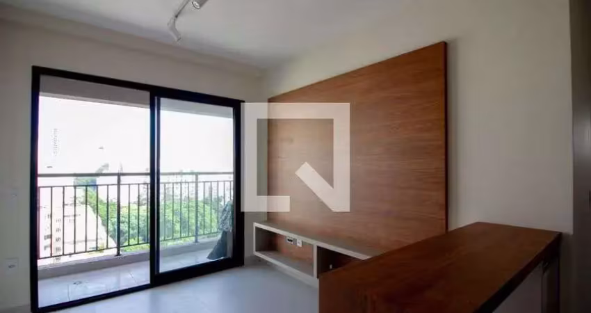 Apartamento para venda - santa cecília, 2 quartos,  44 m² - são paulo