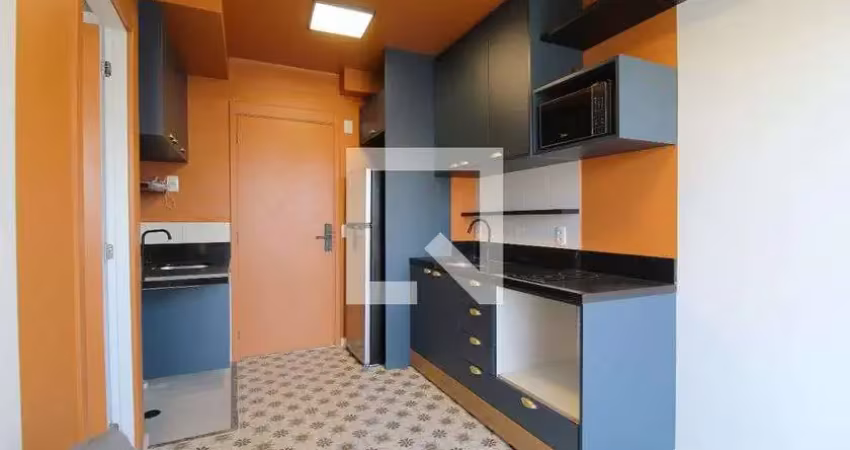 Kitnet / stúdio para venda - vila olímpia, 1 quarto,  27 m² - são paulo