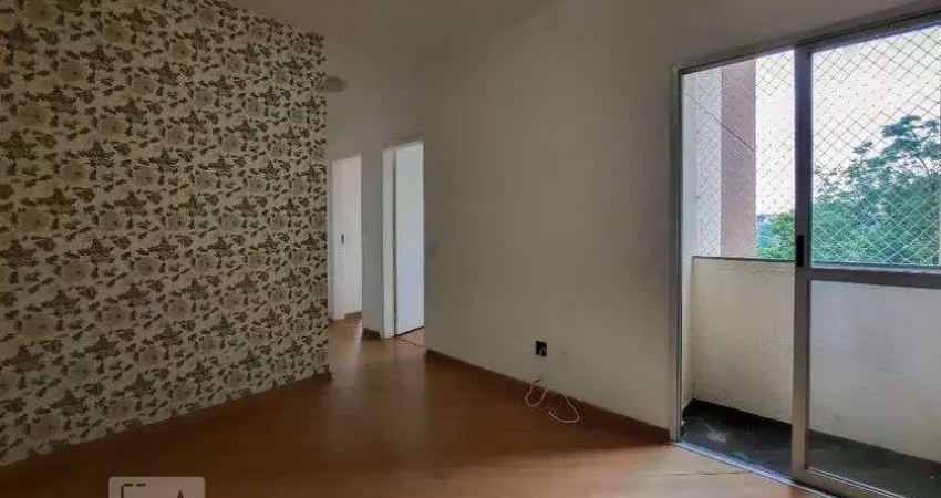Apartamento para venda - paulicéia, 2 quartos,  48 m² - são bernardo do campo