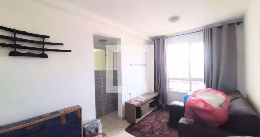 Apartamento para venda - vila cloris, 2 quartos,  55 m² - belo horizonte