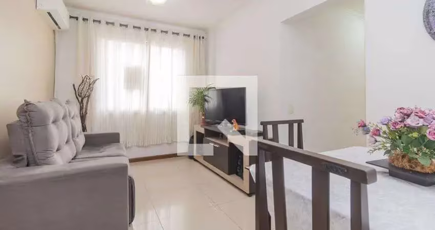 Apartamento para venda - partenon, 2 quartos,  52 m² - porto alegre