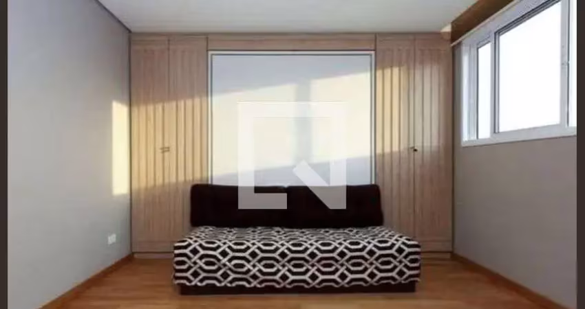 Kitnet / stúdio para venda - aclimação, 1 quarto,  40 m² - são paulo