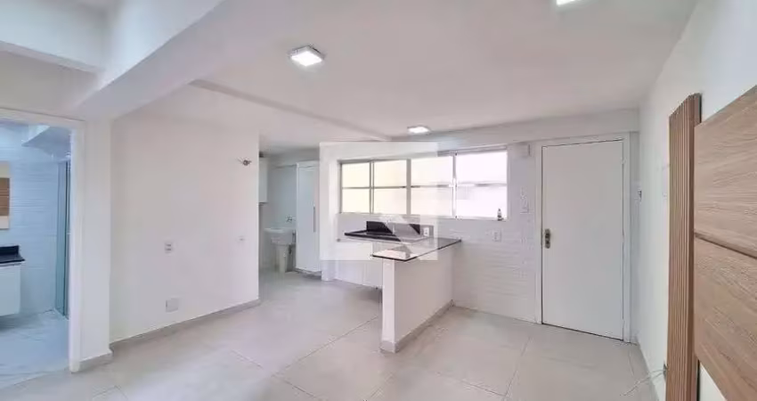 Apartamento para venda - vila romana, 2 quartos,  48 m² - são paulo