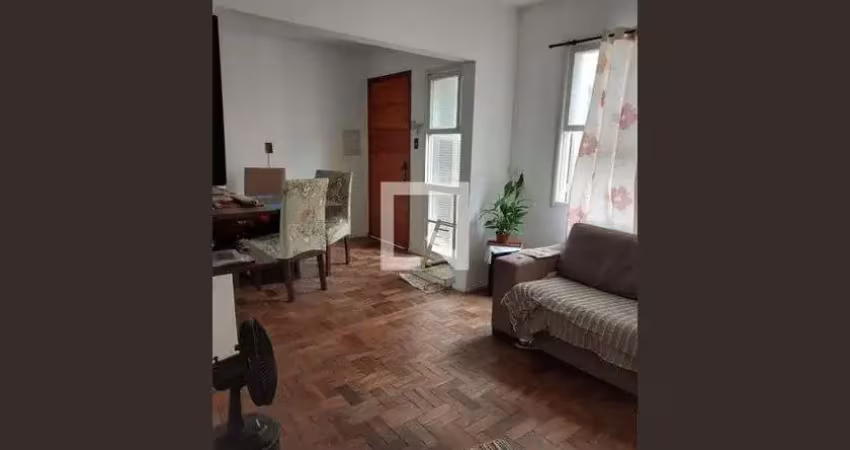 Apartamento para venda - santo antônio, 3 quartos,  80 m² - porto alegre