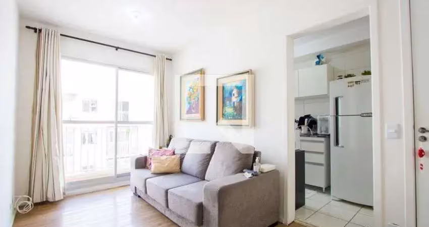 Apartamento para venda - vila américa, 3 quartos,  61 m² - santo andré