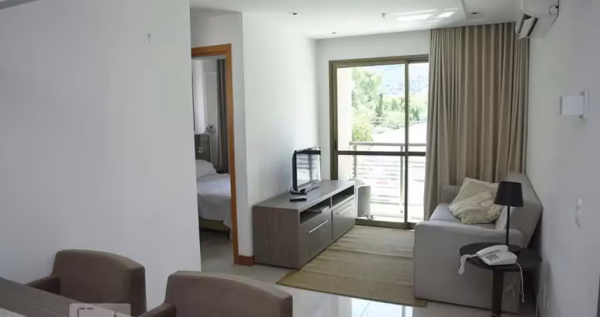 Kitnet / stúdio para venda - jacarepaguá, 1 quarto,  35 m² - rio de janeiro