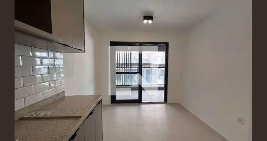 Apartamento para venda - perdizes, 1 quarto,  41 m² - são paulo