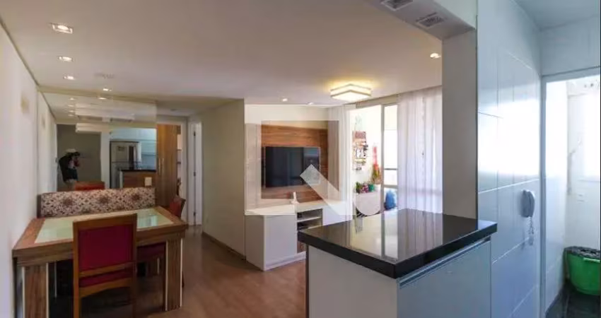 Apartamento para venda - vila prudente, 2 quartos,  56 m² - são paulo