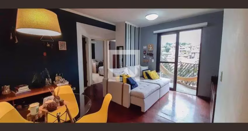 Apartamento para venda - quitaúna, 2 quartos,  59 m² - osasco