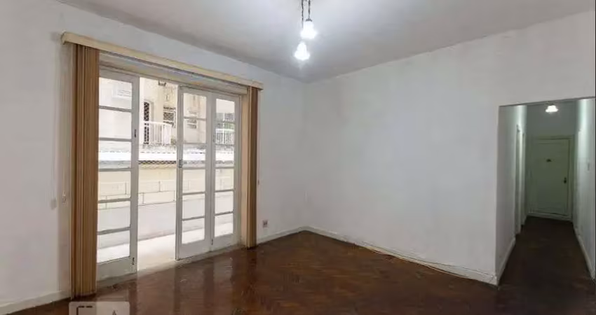 Apartamento para venda - icaraí, 2 quartos,  92 m² - niterói