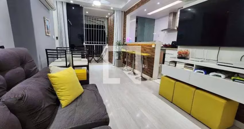 Apartamento para venda - fonseca, 2 quartos,  80 m² - niterói