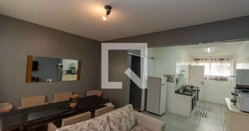 Apartamento para venda - cambuí, 2 quartos,  88 m² - campinas