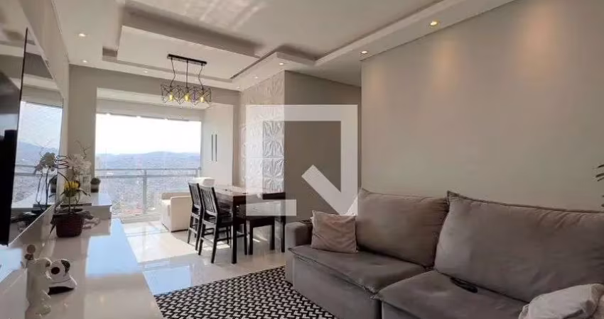 Apartamento para venda - picanço, 2 quartos,  70 m² - guarulhos