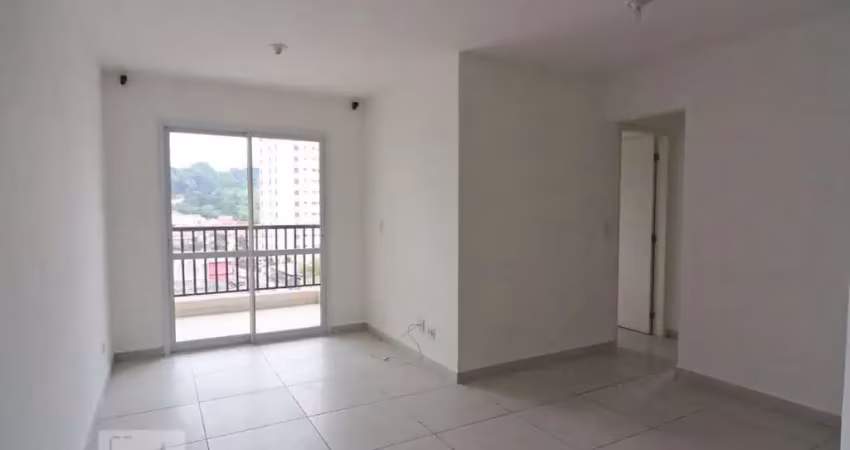 Apartamento para venda - mandaqui, 2 quartos,  53 m² - são paulo