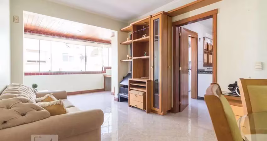 Apartamento para venda - passo d&apos;areia, 2 quartos,  82 m² - porto alegre
