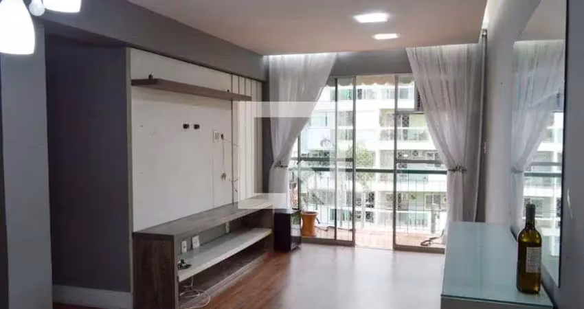 Apartamento para venda - pechincha, 3 quartos,  75 m² - rio de janeiro
