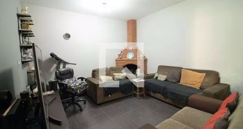 Casa para venda - vila mazzei, 4 quartos,  228 m² - são paulo