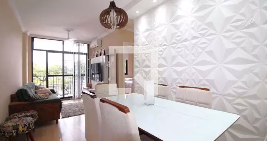 Apartamento para venda - jacarepaguá, 3 quartos,  75 m² - rio de janeiro