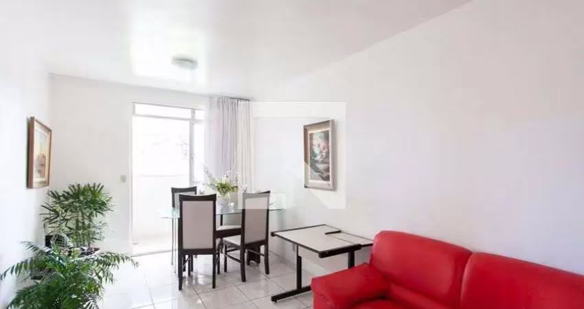 Apartamento para venda - ouro preto, 3 quartos,  68 m² - belo horizonte