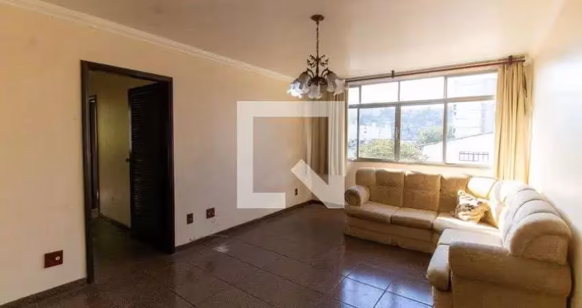 Apartamento para venda - fonseca, 3 quartos,  113 m² - niterói