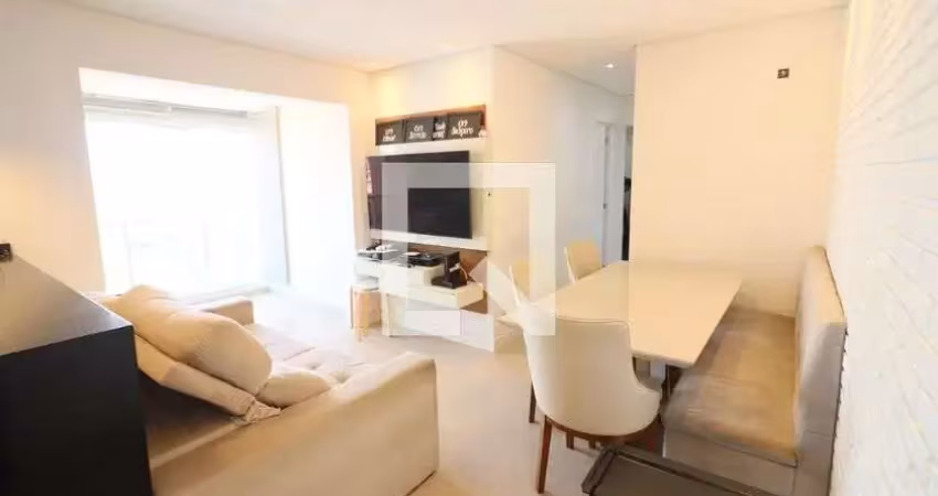 Apartamento para venda - centro, 2 quartos,  60 m² - osasco