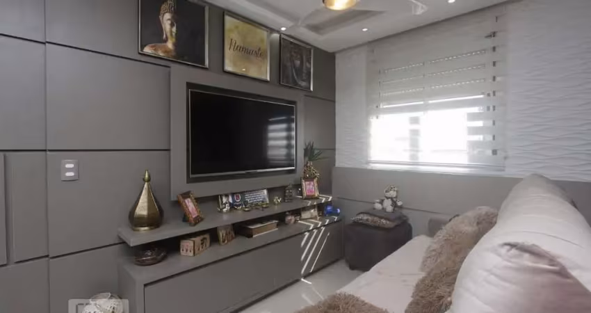 Apartamento para venda - sarandi, 3 quartos,  89 m² - porto alegre