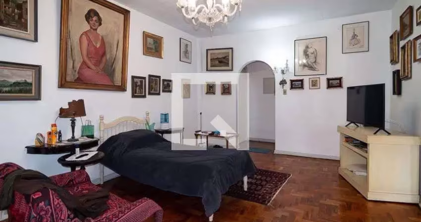 Apartamento para venda - consolação, 1 quarto,  128 m² - são paulo