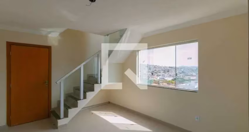 Cobertura para venda - céu azul, 3 quartos,  120 m² - belo horizonte