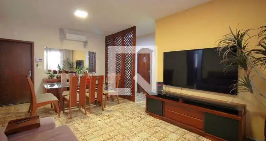 Casa para venda - fernão dias, 5 quartos,  230 m² - belo horizonte