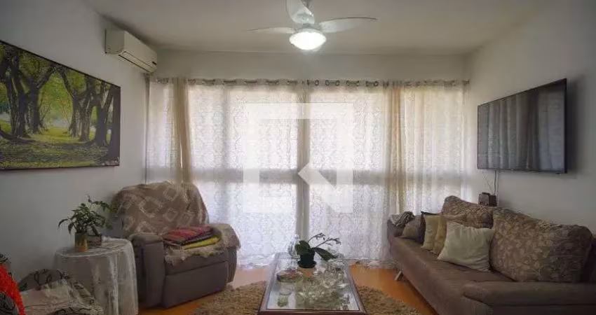 Apartamento para venda - centro, 3 quartos,  143 m² - novo hamburgo