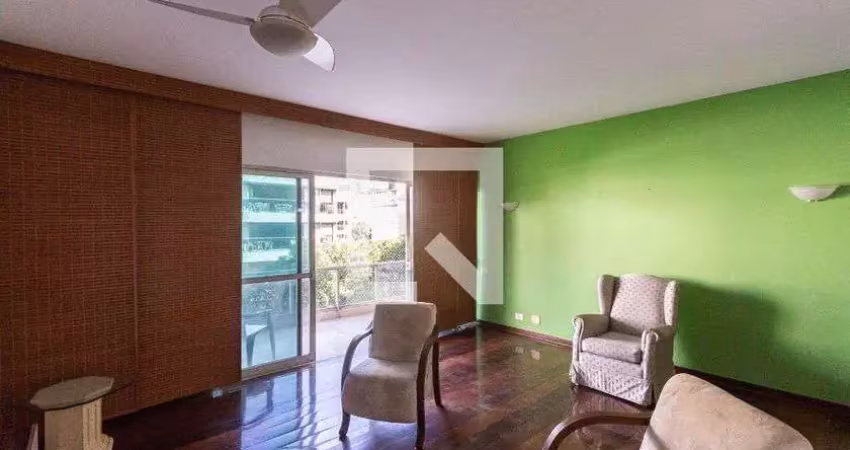 Apartamento para venda - tijuca, 4 quartos,  160 m² - rio de janeiro