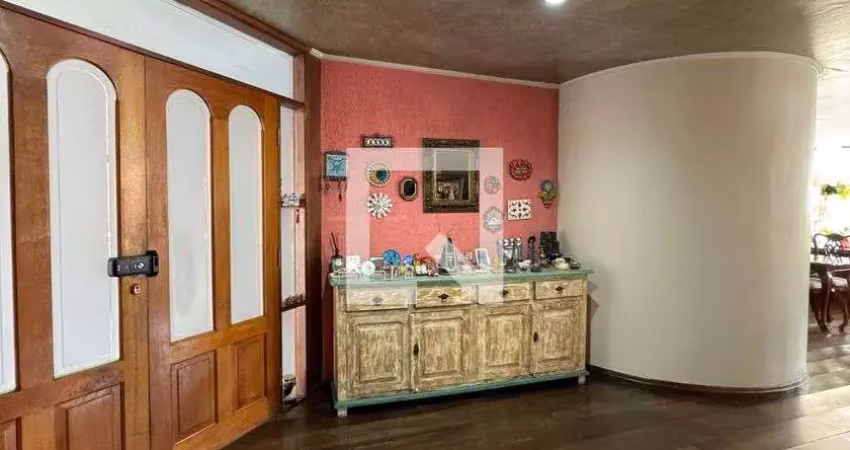 Casa / sobrado em condomínio para venda - alphaville, 3 quartos,  325 m² - santana de parnaíba