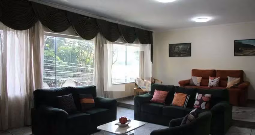 Casa para venda - vila rosália, 5 quartos,  585 m² - guarulhos