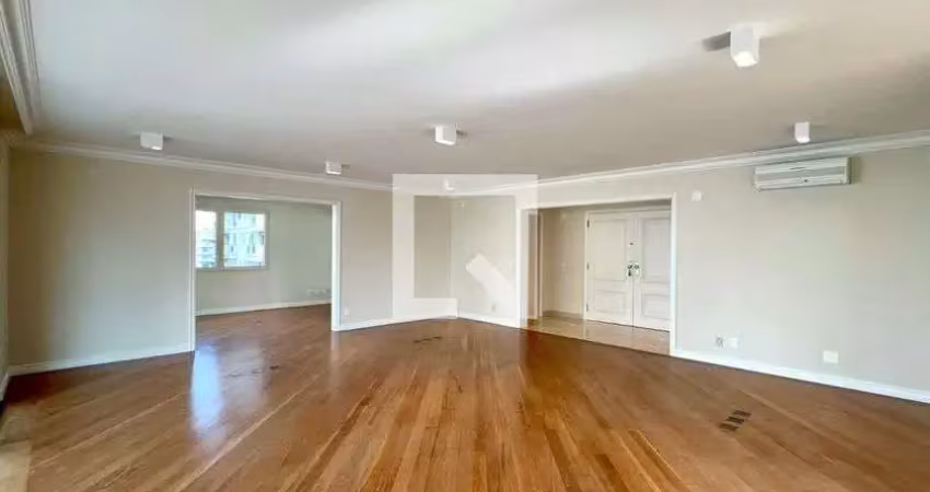 Apartamento para venda - jardim europa, 3 quartos,  280 m² - são paulo