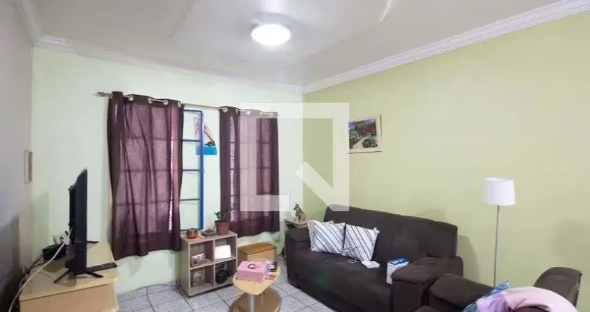Casa para venda - vila sabrina , 3 quartos,  132 m² - são paulo