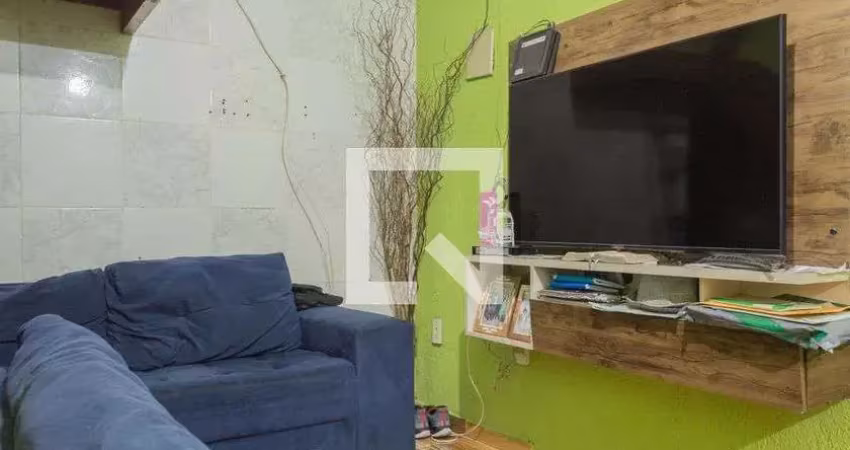 Casa para venda - assunção, 2 quartos,  90 m² - são bernardo do campo